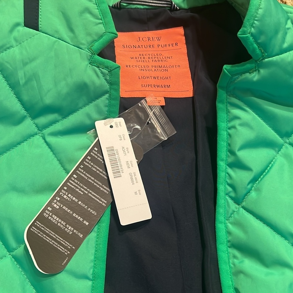 J.Crew coat - Picture 3 of 5